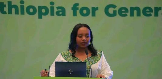 ለጽዱ ኢትዮጵያ ንቅናቄ ስኬታማነት በትኩረት መሥራት ይገባል።