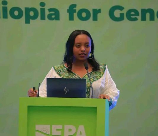 ለጽዱ ኢትዮጵያ ንቅናቄ ስኬታማነት በትኩረት መሥራት ይገባል።