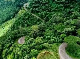 ሊማሊሞ አስደናቂው ሥፍራ 🏔️✨