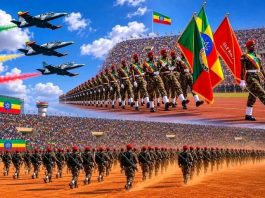 🔥 መከላከያ ሠራዊት ዛሬም እንደትናንቱ የኢትዮጵያን ሉዓላዊነት የማጽናት አቋም ላይ ነው”🔥 🇪🇹
