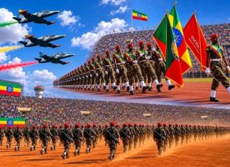 🔥 መከላከያ ሠራዊት ዛሬም እንደትናንቱ የኢትዮጵያን ሉዓላዊነት የማጽናት አቋም ላይ ነው”🔥 🇪🇹