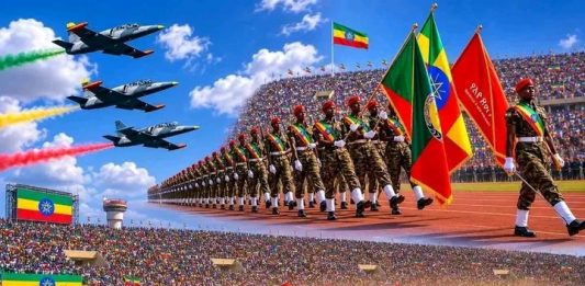 🔥 መከላከያ ሠራዊት ዛሬም እንደትናንቱ የኢትዮጵያን ሉዓላዊነት የማጽናት አቋም ላይ ነው”🔥 🇪🇹