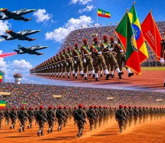 🔥 መከላከያ ሠራዊት ዛሬም እንደትናንቱ የኢትዮጵያን ሉዓላዊነት የማጽናት አቋም ላይ ነው”🔥 🇪🇹
