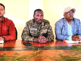 ” በድርጊታችን ተጸጽተናል” የሰላም አማራጭን የተቀበሉ ታጣቂዎች