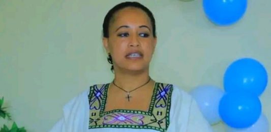 በጎንደር ከተማ የተገነባው የሴቶች እና የሕጻናት የተሃድሶ ማዕከል ተመርቆ ሥራ ጀመረ።