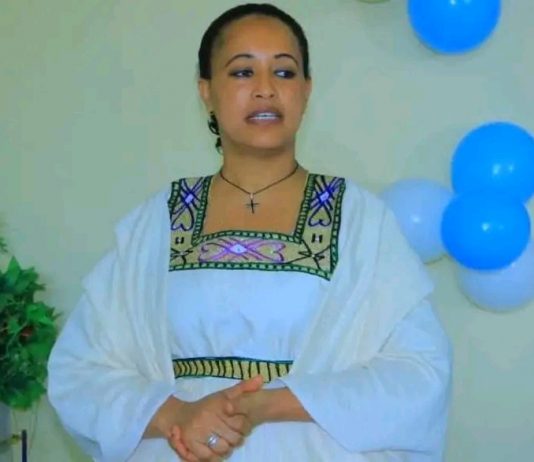 በጎንደር ከተማ የተገነባው የሴቶች እና የሕጻናት የተሃድሶ ማዕከል ተመርቆ ሥራ ጀመረ።