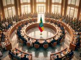 ሕዝብ ራሱ አጀንዳ ቀርጿል፤ ራሱ መፍትሔም አመንጭቷል ! 🇪🇹