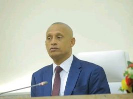 📱 የመሠረተ ልማት ሥርጭት ፍትሐዊነት እንዲረጋገጥ በትኩረት ተሠርቷል።
