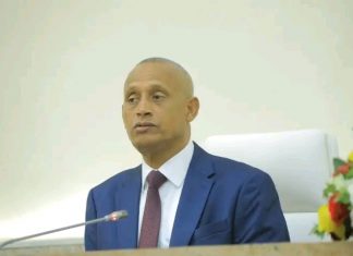 ለምክር ቤቱ የሚቀርቡ የአሥተዳደር ወሰን እና የማንነት ጥያቄዎች ቁጥር መቀነሱን የፌዴሬሽን ምክር ቤት ገለጸ።