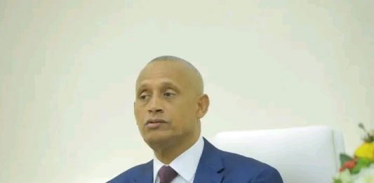📱 የመሠረተ ልማት ሥርጭት ፍትሐዊነት እንዲረጋገጥ በትኩረት ተሠርቷል።