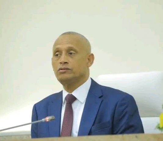 📱 የመሠረተ ልማት ሥርጭት ፍትሐዊነት እንዲረጋገጥ በትኩረት ተሠርቷል።