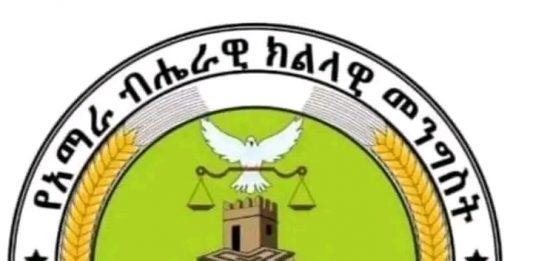 መንግሥት ግትር እና ተላላኪ ጽንፈኛ ቡድን ላይ ቀጣይነት ያለው የሕግ ማስከበር እርምጃ ይወስዳል።