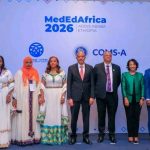 የአፍሪካ የሕክምና ትምህርት ጉባኤ በአዲስ አበባ እየተካሄደ ነው። 1783354923553