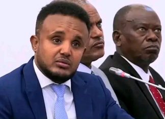 ብሔራዊ ጥቅምን ለማስከበር መንግሥት ምን እየሠራ ነው ?