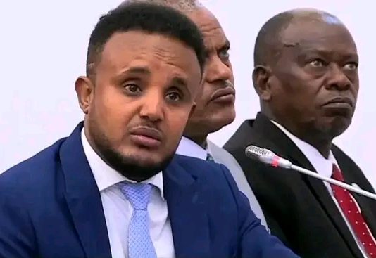 ብሔራዊ ጥቅምን ለማስከበር መንግሥት ምን እየሠራ ነው ?