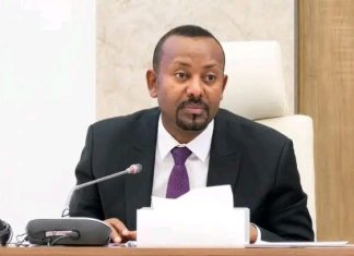 “የመንግሥት ምኞት የአባላቱ ተሳትፎ የመጨረሻ እንዳይኾን ነው” ጠቅላይ ሚኒስትር ዐቢይ አሕመድ (ዶ.ር)