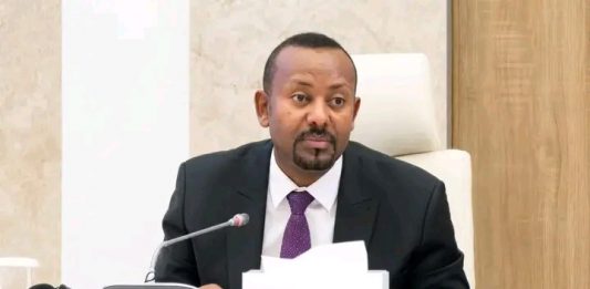 “የመንግሥት ምኞት የአባላቱ ተሳትፎ የመጨረሻ እንዳይኾን ነው” ጠቅላይ ሚኒስትር ዐቢይ አሕመድ (ዶ.ር)