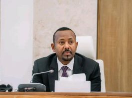 “የነገዋን ኢትዮጵያ የሚገነባው የትምህርት ኢንቨስትመንት ነው” ጠቅላይ ሚኒስትር ዐቢይ አሕመድ (ዶ.ር)