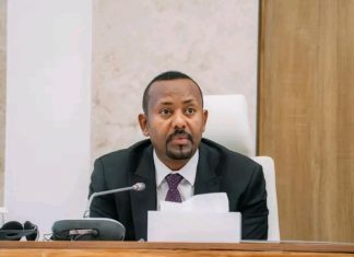 “የውጭ ግንኙነታችን የኢትዮጵያን የውሳኔ ሉዓላዊነት ማስጠበቅ መሠረት ያደረገ ነው” ጠቅላይ ሚኒስትር ዐቢይ አሕመድ (ዶ.ር)