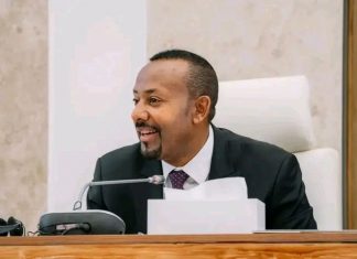 ኢትዮጵያ ቀጣይነት ያለው የኢኮኖሚ ዕድገት አስመዝግባለች።