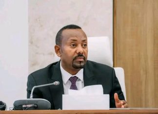 “የተጀመሩ የመንገድ መሠረተ ልማቶች እንዲጠናቀቁ በትኩረት ይሠራል” ጠቅላይ ሚኒስትር ዐቢይ አሕመድ (ዶ.ር)