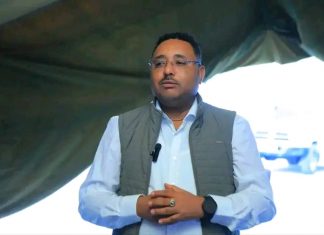 በደቡብ ወሎ ዞን ምርታማነትን ለማሳደግ የሚያስችሉ ትራክተሮች ለወረዳዎች እና ዩኒየኖች ተላለፉ።