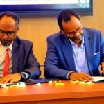 ባሕር ዳር ዩኒቨርሲቲ እና ቦይንግ ኩባንያ በትብብር ለመሥራት የሚያስችላቸውን የመግባቢያ ስምምነት ተፈራረሙ። 1783526065318