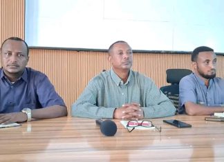 ሐምሌ አምስት ቀን ለሀገራዊ ለውጡ እርሾ የተጣለበት እና የሕወሃት ሽንፈት የተረጋገጠበት ቀን ነው።