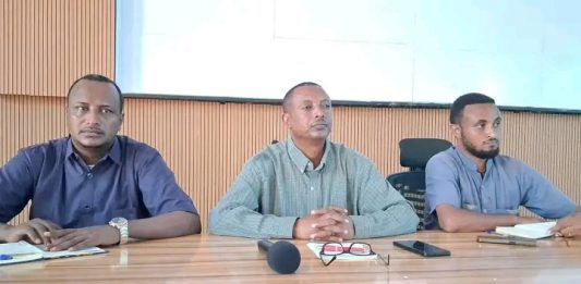 ሐምሌ አምስት ቀን ለሀገራዊ ለውጡ እርሾ የተጣለበት እና የሕወሃት ሽንፈት የተረጋገጠበት ቀን ነው።