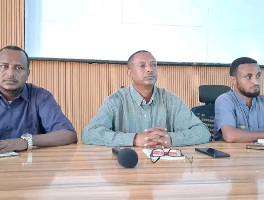 ሐምሌ አምስት ቀን ለሀገራዊ ለውጡ እርሾ የተጣለበት እና የሕወሃት ሽንፈት የተረጋገጠበት ቀን ነው።