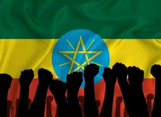 ከታሪካዊ ጠላቶች እስከ ውስጣዊ ባንዳዎች፤ የጽምዶ ሴራ እና የኢትዮጵያ ዝግጁነት