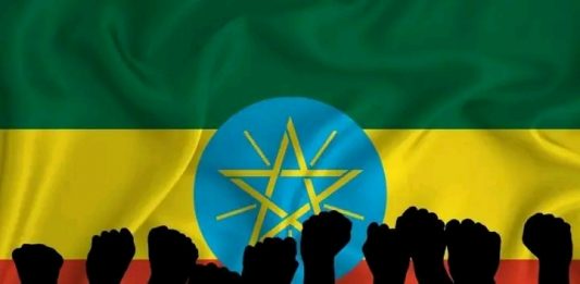 ከታሪካዊ ጠላቶች እስከ ውስጣዊ ባንዳዎች፤ የጽምዶ ሴራ እና የኢትዮጵያ ዝግጁነት