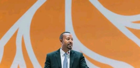 “ቁስሎቻችንን በውይይት አክመን፣ የጸናች ሀገር እንገነባለን!”