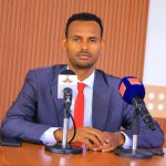 በአማራ ክልል የኮሪደር ልማቱ 200 ሺህ ለሚጠጉ ዜጎች የሥራ ዕድል ፈጥሯል። 1784569906020