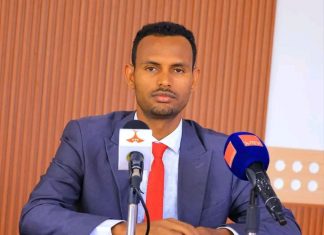 በአማራ ክልል የኮሪደር ልማቱ 200 ሺህ ለሚጠጉ ዜጎች የሥራ ዕድል ፈጥሯል።