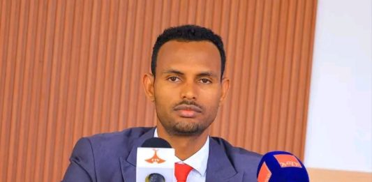 በአማራ ክልል የኮሪደር ልማቱ 200 ሺህ ለሚጠጉ ዜጎች የሥራ ዕድል ፈጥሯል።