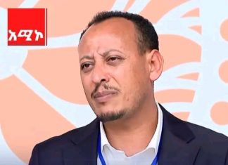 “በመሳሪያ የሚፈታ ችግር የለም፤ ችግሮች በምክክር እንዲፈቱ የምክክር ኮሚሽኑ አንድ አካል እንሁን” ካፒቴን ማስረሻ ሰጤ