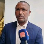 በአማራ ክልል ከ126 ሺህ በላይ ሕገ-ወጥ ነጋዴዎች ላይ እርምጃ ተወሰደ። 1784574304181