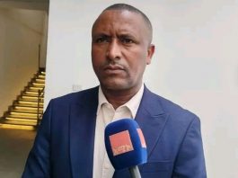 በአማራ ክልል ከ126 ሺህ በላይ ሕገ-ወጥ ነጋዴዎች ላይ እርምጃ ተወሰደ።