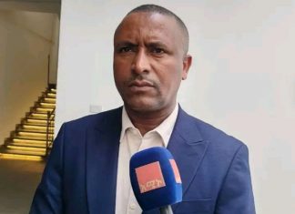 በአማራ ክልል ከ126 ሺህ በላይ ሕገ-ወጥ ነጋዴዎች ላይ እርምጃ ተወሰደ።