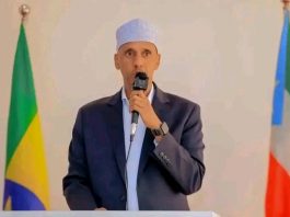 በሶማሌ ክልል ዲጂታል ኢኮኖሚን ለማሳለጥ አዲስ የፈጠራ ማዕከል በይፋ ሥራ ጀመረ።