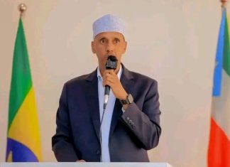 በሶማሌ ክልል ዲጂታል ኢኮኖሚን ለማሳለጥ አዲስ የፈጠራ ማዕከል በይፋ ሥራ ጀመረ።