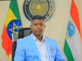 ማኅበረሰብ አቀፍ ፖሊስ እና የደኅንነት ካሜራዎች የሀረሪ ክልልን ሰላም ለማረጋገጥ ከፍተኛ አስተዋጽኦ አበርክተዋል።