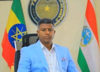 ማኅበረሰብ አቀፍ ፖሊስ እና የደኅንነት ካሜራዎች የሀረሪ ክልልን ሰላም ለማረጋገጥ ከፍተኛ አስተዋጽኦ አበርክተዋል።