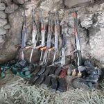 የመከላከያ ሠራዊት በሰሜን ወሎ ዞን በጽንፈኛው ቡድን ላይ የሕግ ማስከበር እርምጃ እየወሰደ ነው። 1784739360435