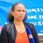 "የሰጠነው ደም የሰዎችን ሕይወት የሚያስቀጥል በመኾኑ ደም በመለገሳችን ደስተኞች ነን" የባሕር ዳር ከተማ ነዋሪዎች 1784739683355