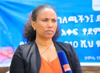 “የሰጠነው ደም የሰዎችን ሕይወት የሚያስቀጥል በመኾኑ ደም በመለገሳችን ደስተኞች ነን” የባሕር ዳር ከተማ ነዋሪዎች