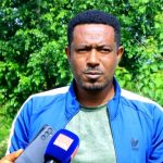 🌱 " ችግኝ መትከል ብቻውን ግብ አይኾንም" ይልቁንም.....! 1784741975798