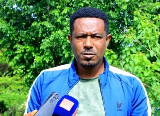 🌱 ” ችግኝ መትከል ብቻውን ግብ አይኾንም” ይልቁንም…..!