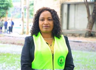 አካባቢን ጽዱ እና ውብ በማድረግ ለቀጣዩ ትውልድ የተመቼች ኢትዮጵያን መገንባት ይገባል።
